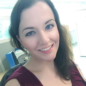 Meet your Posher, Jacque